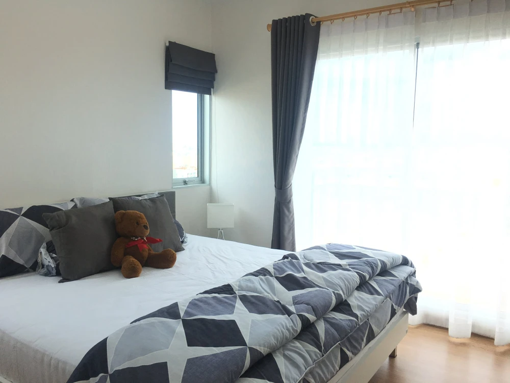 Condo Supalai Mare Pattaya for sale/rent, ready to move in, fully furnished, reserve now.