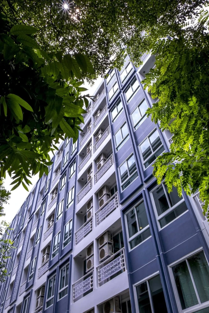 ขาย/ให้เช่า Condo The Elegant ลาดพร้าว 1 ห้องพร้อมอยู่ เฟอร์พร้อม จองเลยก่อนพลาด+++
