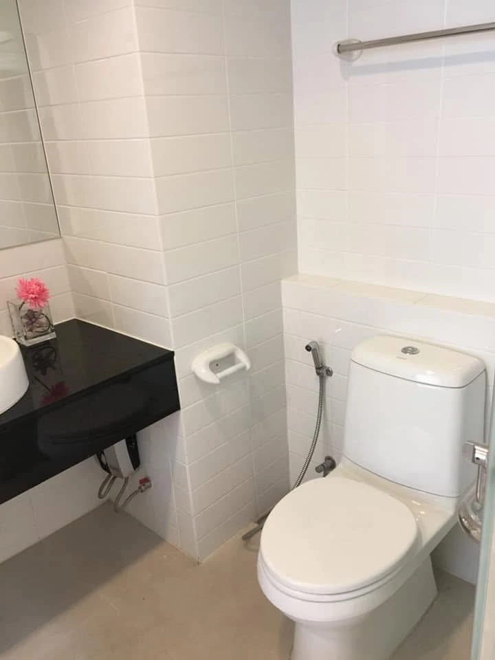 For sale/rent Ideo mix sukhumvit 103, spacious room, nice to live in, fully furnished, reserve now.