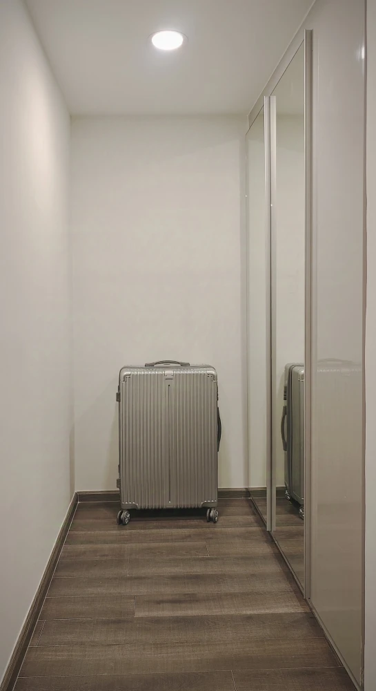 For sale/rent KnightsBridge Space Rama 9, ready to move in, fully furnished, reserve now, don't miss out!