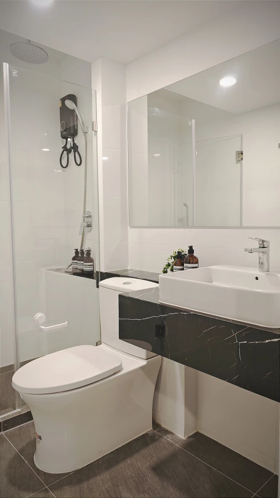 For sale/rent KnightsBridge Space Rama 9, ready to move in, fully furnished, reserve now, don't miss out!