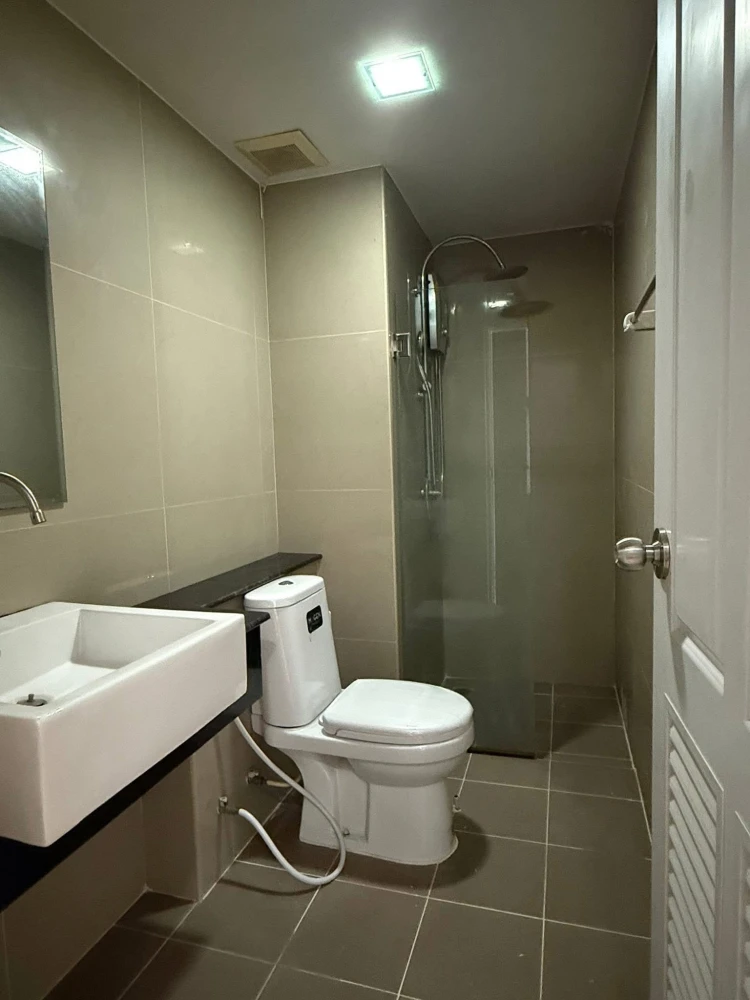 For sale/rent Living Avenue Bangsaen, ready to move in, fully furnished + electrical appliances, book now, don't miss out++