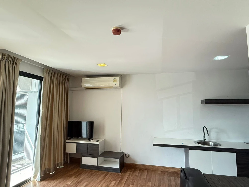 For sale/rent Living Avenue Bangsaen, ready to move in, fully furnished + electrical appliances, book now, don't miss out++