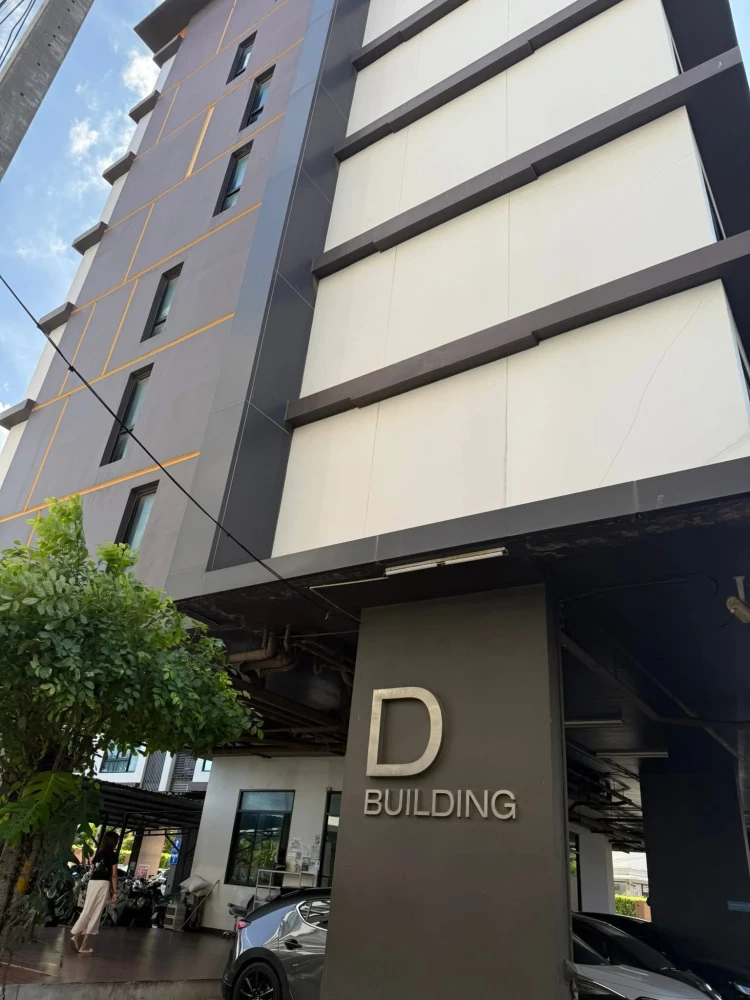 For sale/rent Living Avenue Bangsaen, ready to move in, fully furnished + electrical appliances, book now, don't miss out++