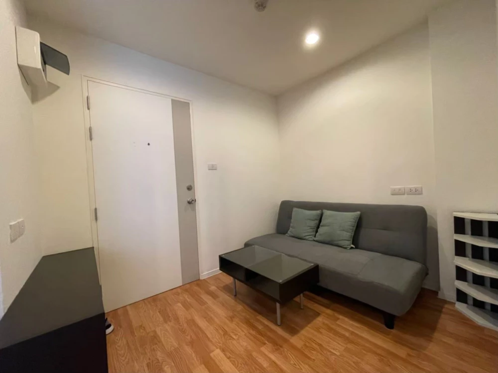 For sale/rent Lumpini Mixx Thepharak-Srinakarin, ready to move in, fully furnished, reserve now, affordable price.