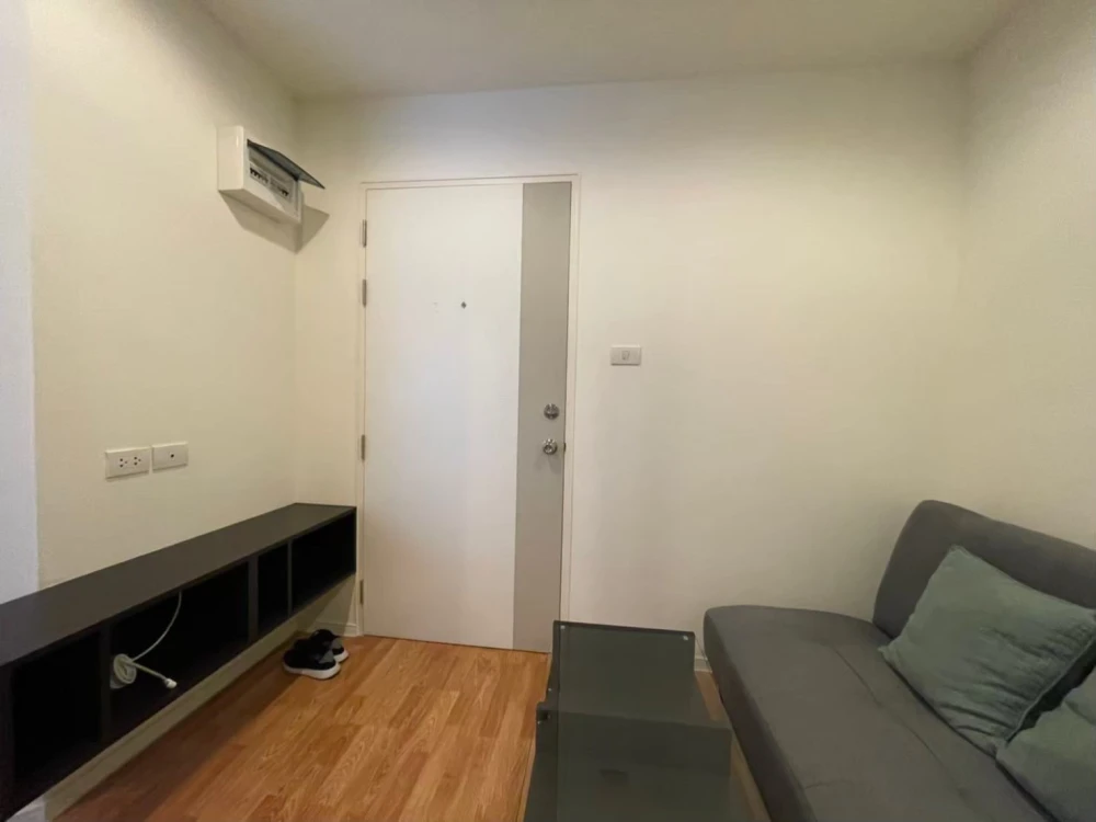 For sale/rent Lumpini Mixx Thepharak-Srinakarin, ready to move in, fully furnished, reserve now, affordable price.