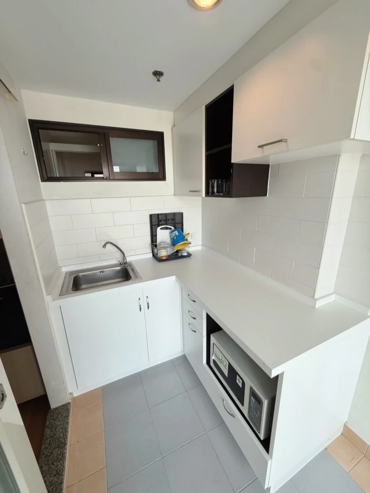 For sale/rent Lumpini Place Pinklao 2, ready to move in, 20th floor, high view, great price, come reserve today, don't miss out!