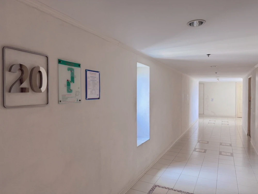 For sale/rent Lumpini Place Pinklao 2, ready to move in, 20th floor, high view, great price, come reserve today, don't miss out!