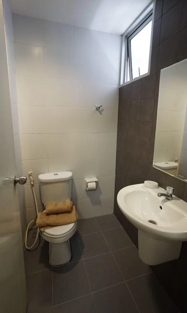 For sale/rent: My Condo Pinklao, ready to move in, fully furnished with appliances. Book now, don't miss out! +++