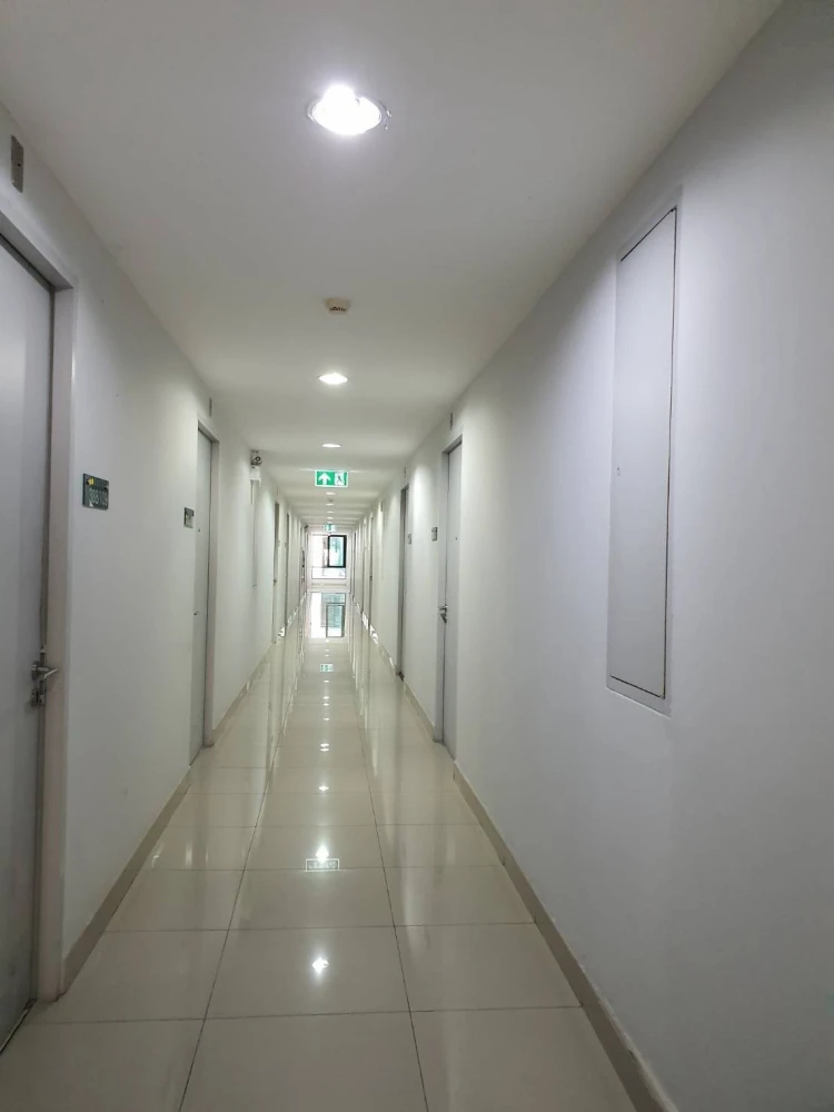 For sale/rent: My story condo Lat Phrao 71, ready to move in, fully equipped with amenities, just bring your bags!!
