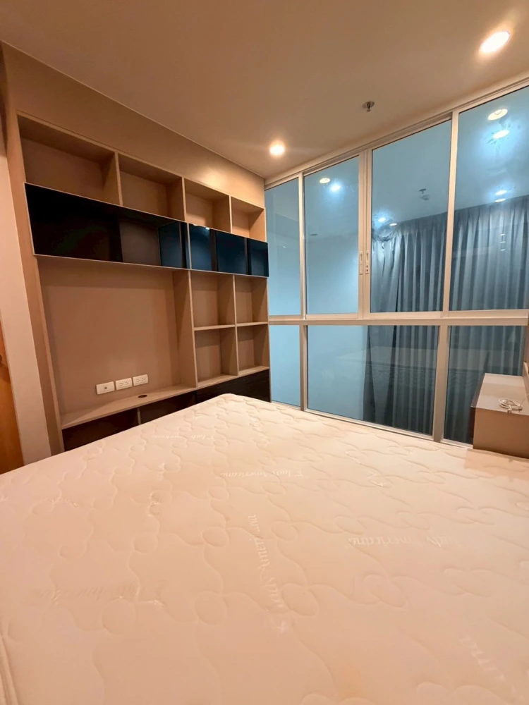 For sale/rent Onyx Phahonyothin, ready to move in, fully furnished, reserve now before it's too late++