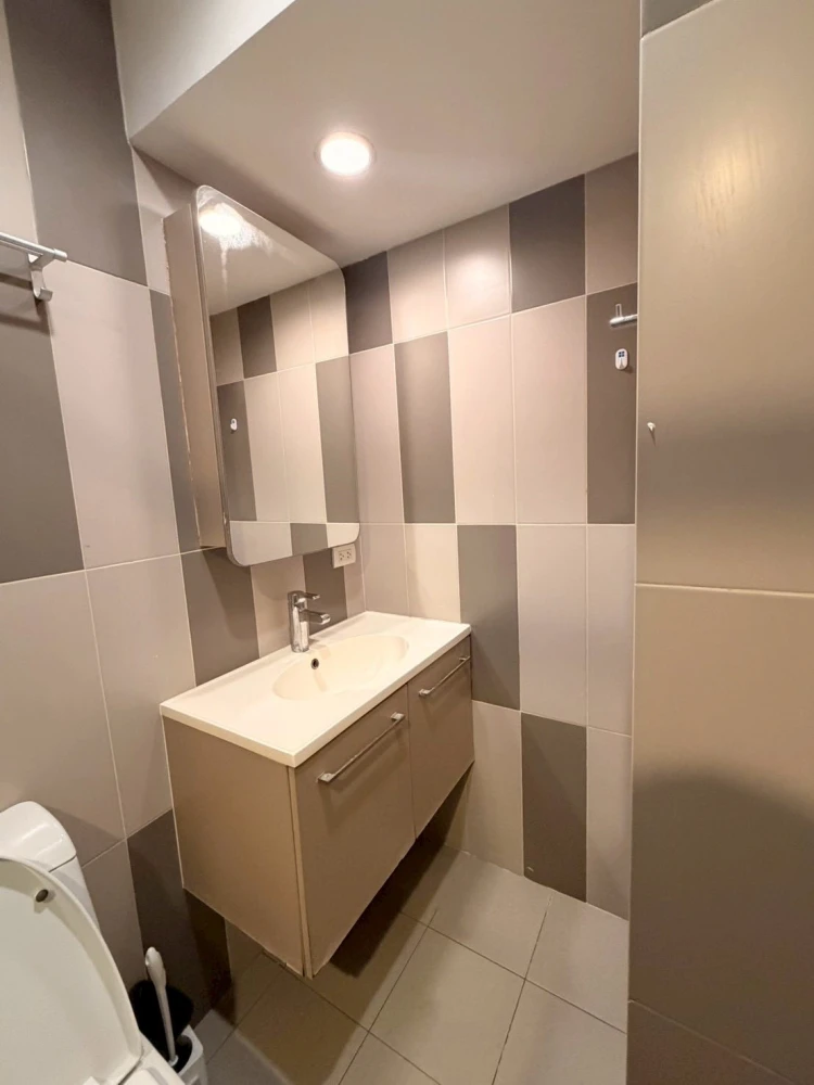For sale/rent Onyx Phahonyothin, ready to move in, fully furnished, reserve now before it's too late++