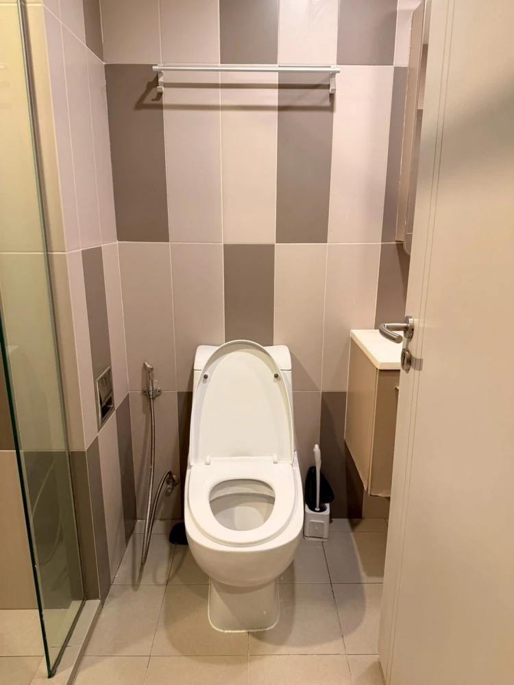 For sale/rent Onyx Phahonyothin, ready to move in, fully furnished, reserve now before it's too late++