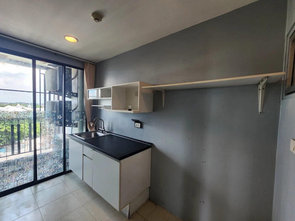 For sale/rent Premio Prime, empty room, spacious, comfortable, reserve now.
