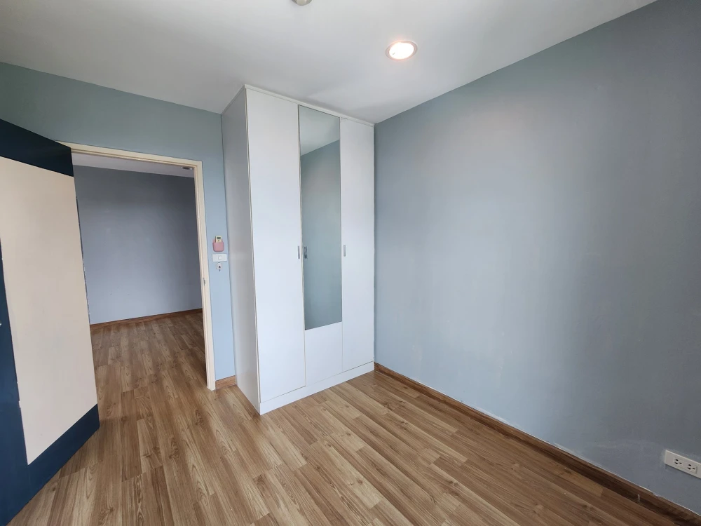For sale/rent Premio Prime, empty room, spacious, comfortable, reserve now.