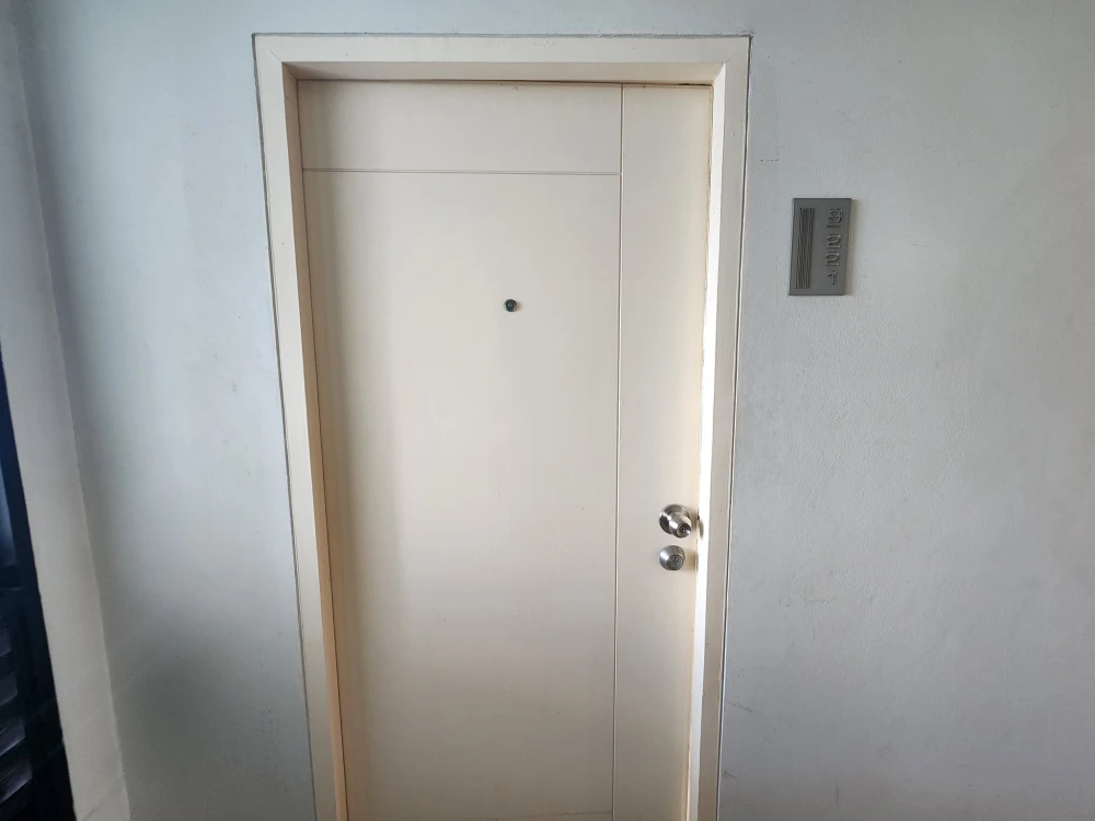 For sale/rent Premio Prime, empty room, spacious, comfortable, reserve now.