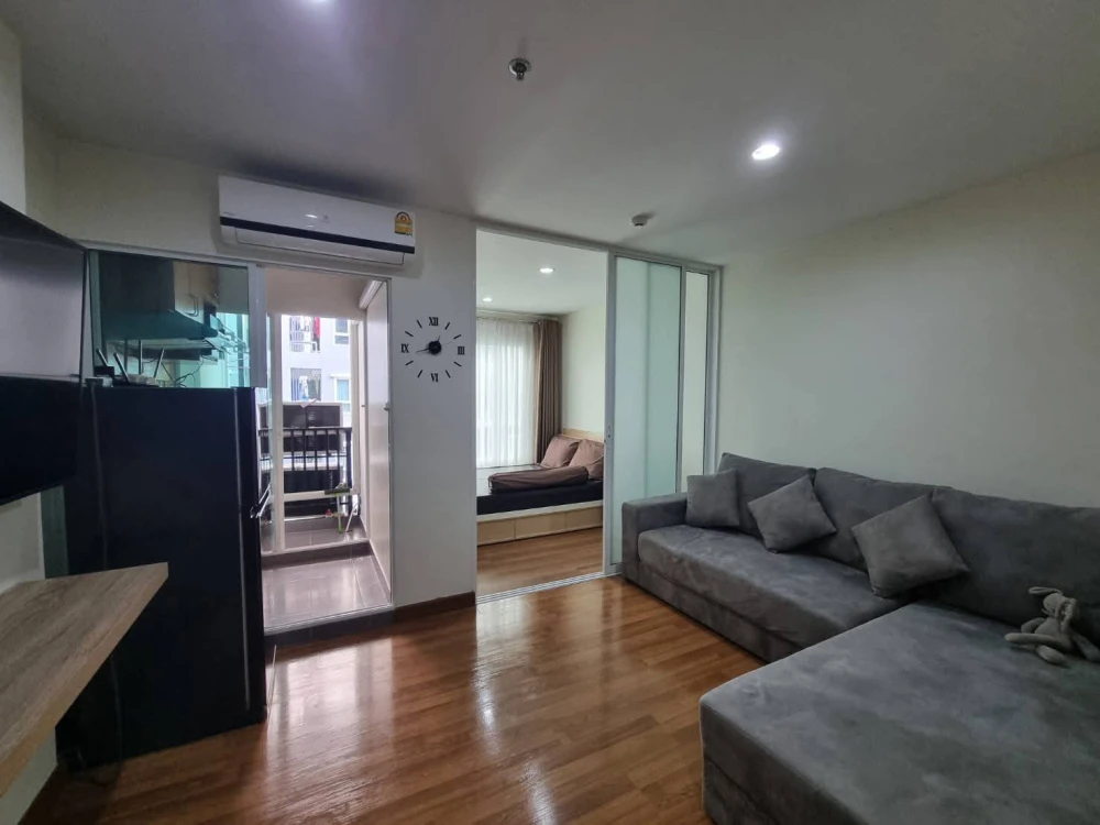 For sale/rent: Regent Home Bangson. Nice unit, fully furnished with appliances. Book now! Don't miss out! +++