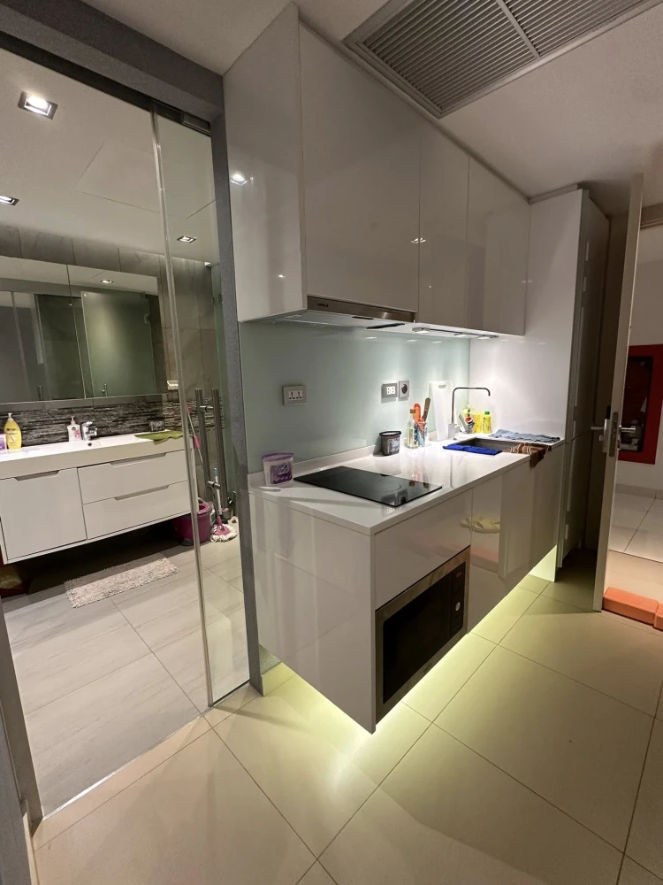 For sale/rent Sands condominium Pattaya, spacious room, comfortable, full facilities, book now before you miss out!!!