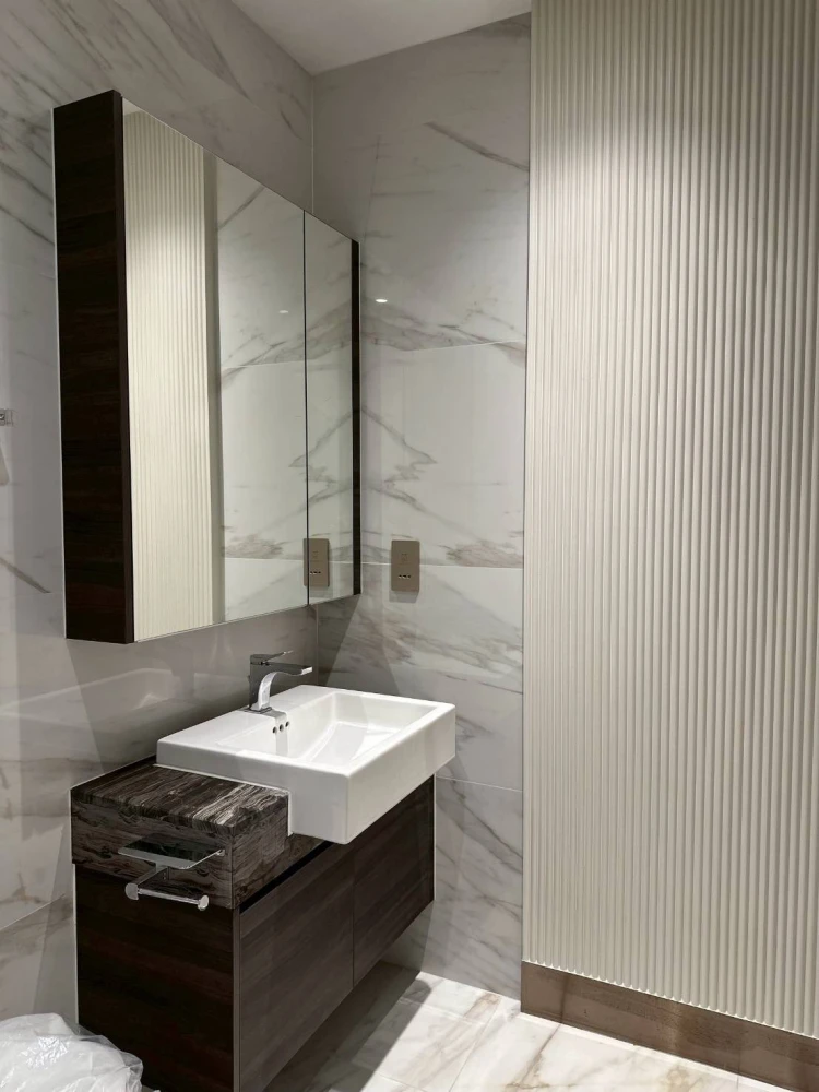 For sale/rent Supalai Icon Sathorn, high floor, ready to move in, fully furnished, hurry and reserve now!