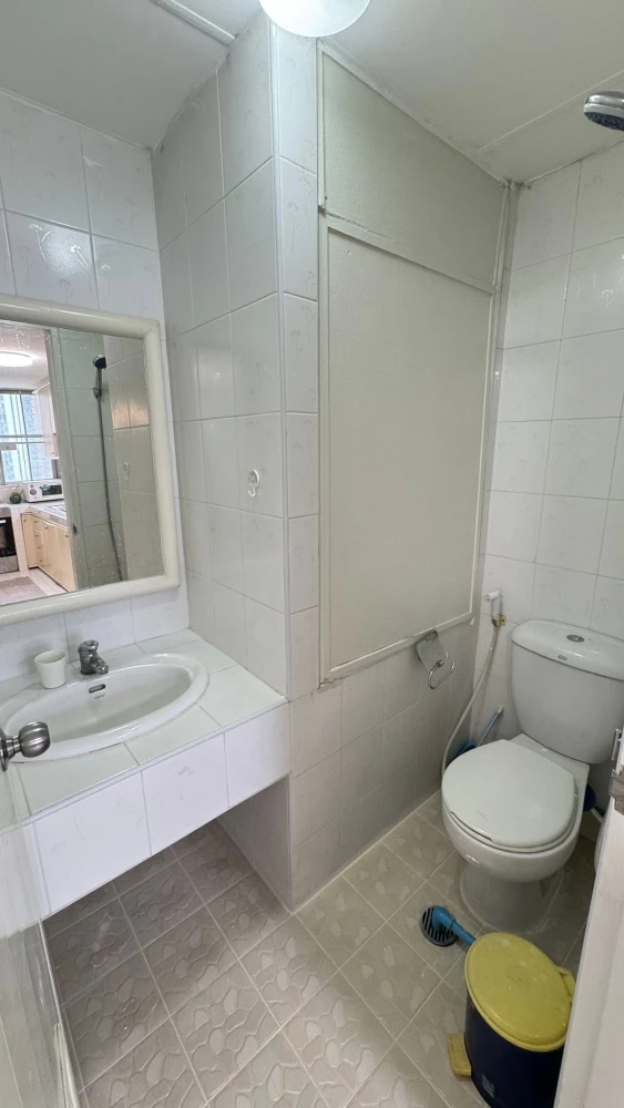For sale, for rent!! Tai Ping Tower, 9th floor, room number 191, fully furnished, move in immediately, book now!!