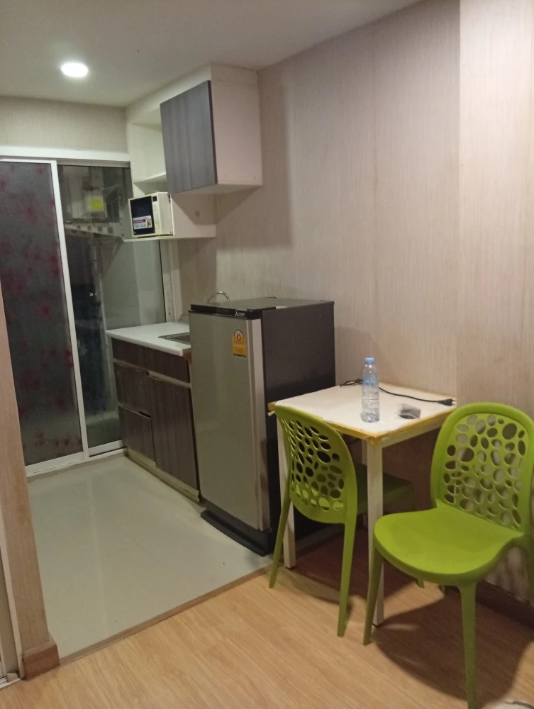 For sale/rent: The Mona Vale Phetkasem 39, ready to move in, fully furnished, affordable price, reserve now!