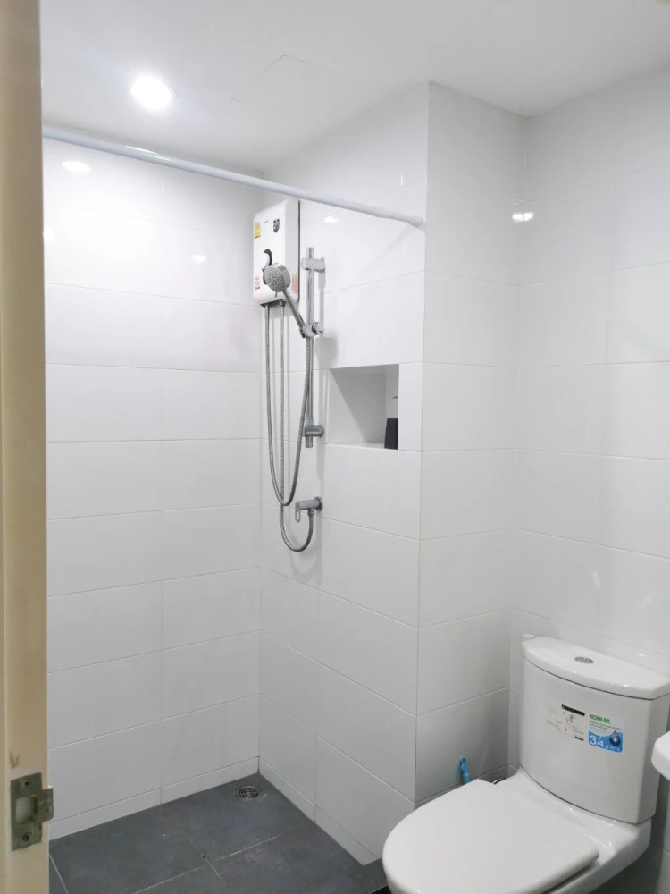 ขาย/ให้เช่า The Niche mono บางนา ห้องน่าอยู่ พร้อมเฟอร์ + เครื่องใช้ไฟฟ้าครบ จองเลย