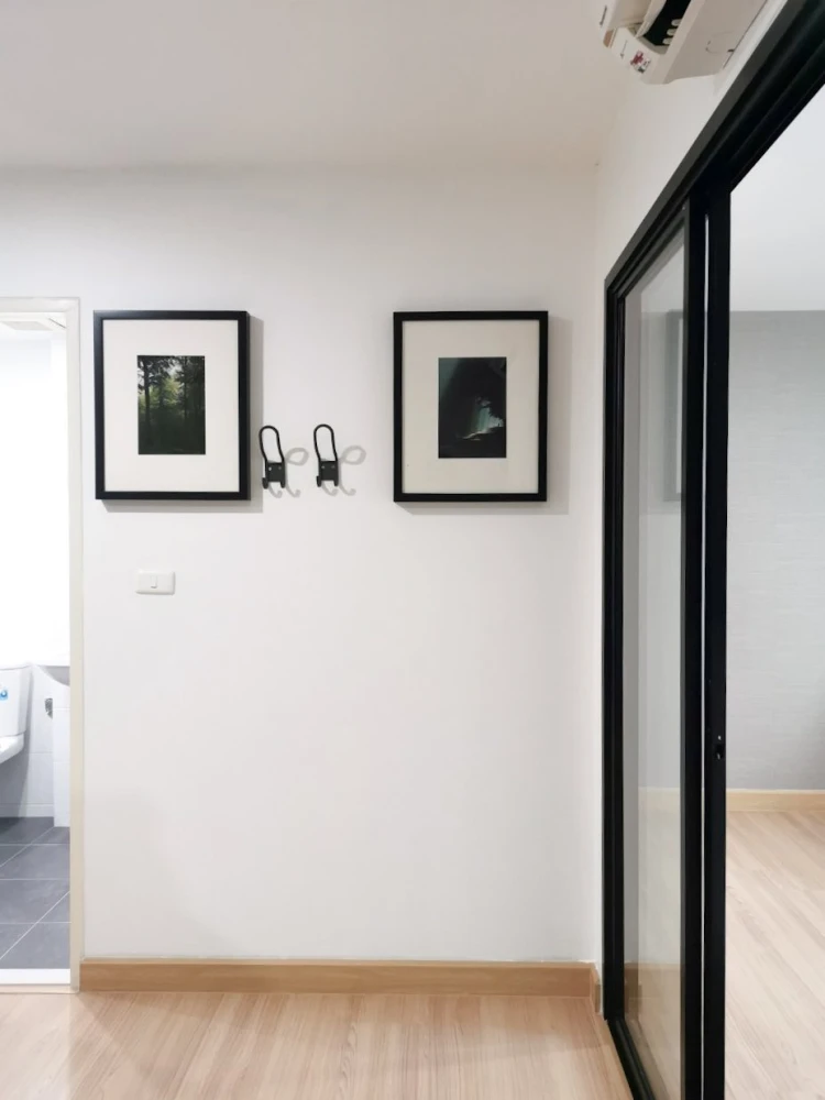 ขาย/ให้เช่า The Niche mono บางนา ห้องน่าอยู่ พร้อมเฟอร์ + เครื่องใช้ไฟฟ้าครบ จองเลย