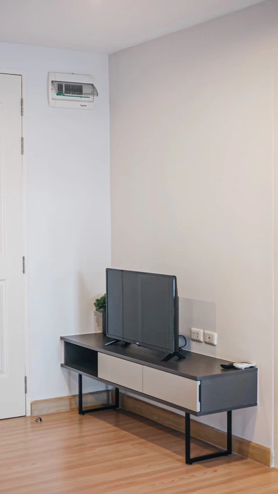 ขาย/ให้เช่า The Niche mono บางนา ห้องน่าอยู่ พร้อมเฟอร์ + เครื่องใช้ไฟฟ้าครบ จองเลย