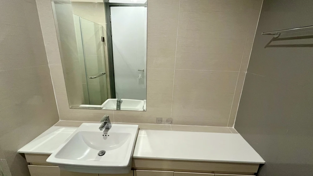 ขาย/ให้เช่า The Rich Sathorn–Taksin ห้องพร้อมอยู่ กว้างขวางอยู่สบาย ระเบียงหันหน้าทางทิศเหนือ ดีแบบนี้ไม่จองคือพลาด+++