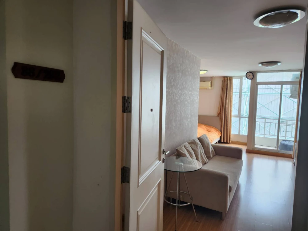 For sale/rent: The Star Condominium, ready to move in, spacious and comfortable, fully furnished, hurry and book now before you miss out++
