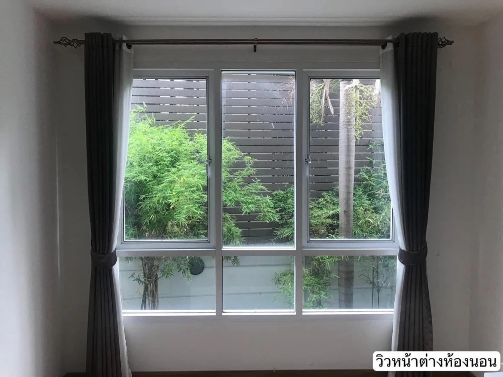 For sale/rent Voque Sukhumvit 16 1 bedroom 1 bathroom, spacious room, convenient travel, don't miss out on booking.