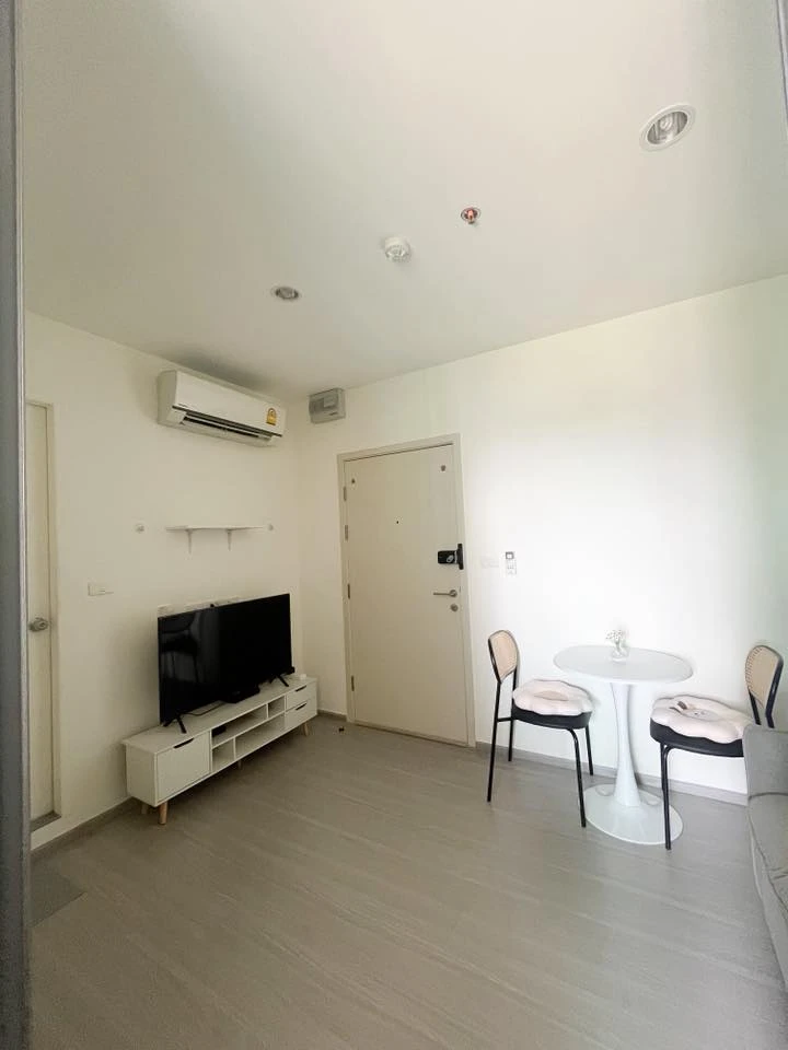 For sale/rent: Aspire Sathorn–Ratchapruek condo, ready to move in, fully furnished with appliances. Book now! Don't miss out! +++