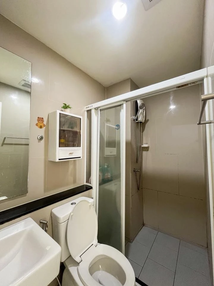 For sale/rent: Aspire Sathorn–Ratchapruek condo, ready to move in, fully furnished with appliances. Book now! Don't miss out! +++