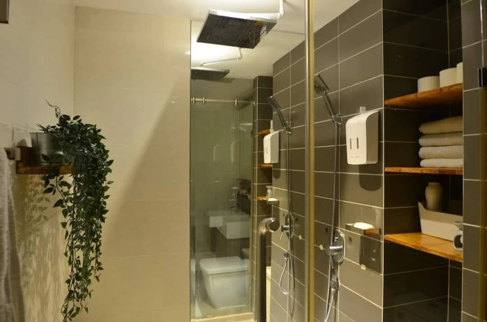 Condo for sale/rent: La Santir, ready to move in, fully furnished, spacious and comfortable room, hurry and reserve now!