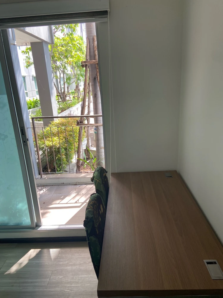 For sale/rent: Origins Bangmod-Rama 2 condo, ready to move in, fully furnished with appliances. Book now! Don't miss out! +++