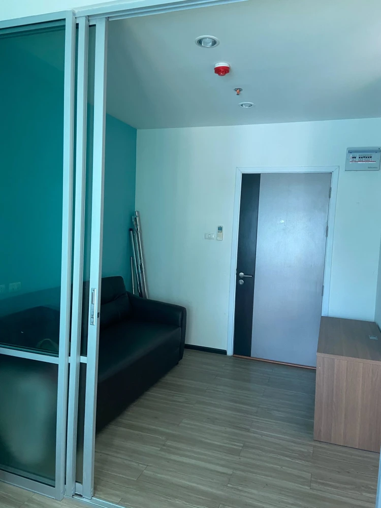 For sale/rent: Origins Bangmod-Rama 2 condo, ready to move in, fully furnished with appliances. Book now! Don't miss out! +++
