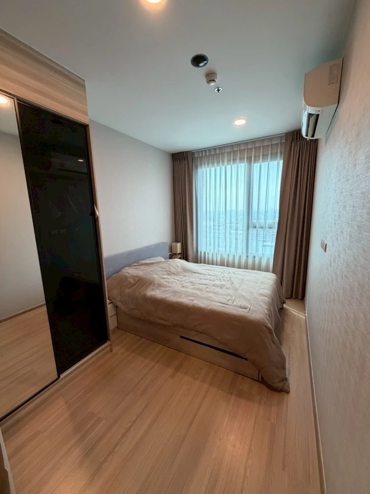 For sale/rent: Chewathai Kaset-Nawamin Condominium. Beautiful, luxurious, and comfortable. Buy/Reserve now!!
