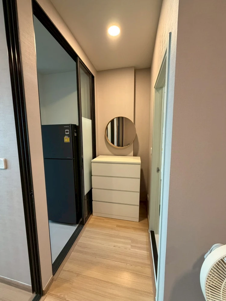For sale/rent: Chewathai Kaset-Nawamin Condominium. Beautiful, luxurious, and comfortable. Buy/Reserve now!!