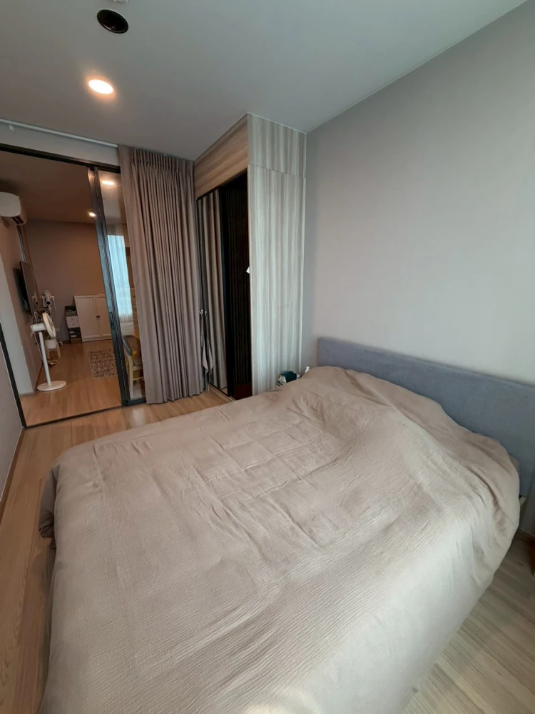 For sale/rent: Chewathai Kaset-Nawamin Condominium. Beautiful, luxurious, and comfortable. Buy/Reserve now!!