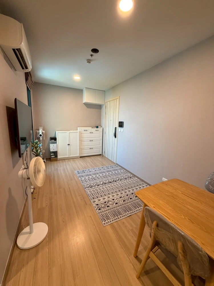 For sale/rent: Chewathai Kaset-Nawamin Condominium. Beautiful, luxurious, and comfortable. Buy/Reserve now!!