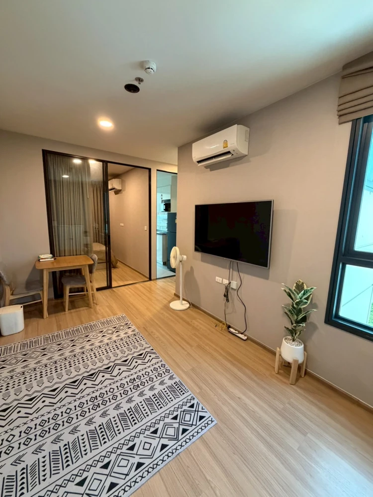 For sale/rent: Chewathai Kaset-Nawamin Condominium. Beautiful, luxurious, and comfortable. Buy/Reserve now!!