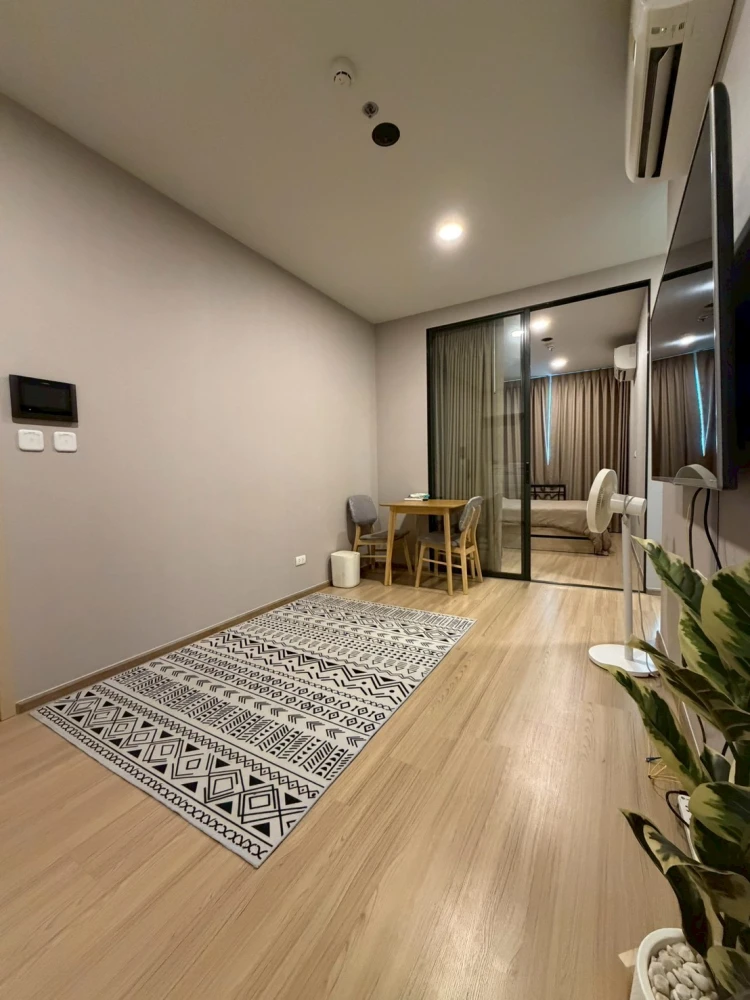 For sale/rent: Chewathai Kaset-Nawamin Condominium. Beautiful, luxurious, and comfortable. Buy/Reserve now!!