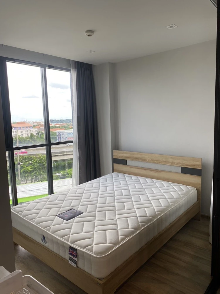For sale/rent: Nivera Ekkamai-Ramintra Condo. Great value, comfortable living. Buy/reserve now!!
