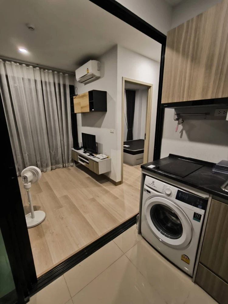 For sale/rent: Brompton Pet Friendly Condo Sukhumvit 107. Pet-friendly and stylish! Buy/Reserve now!!