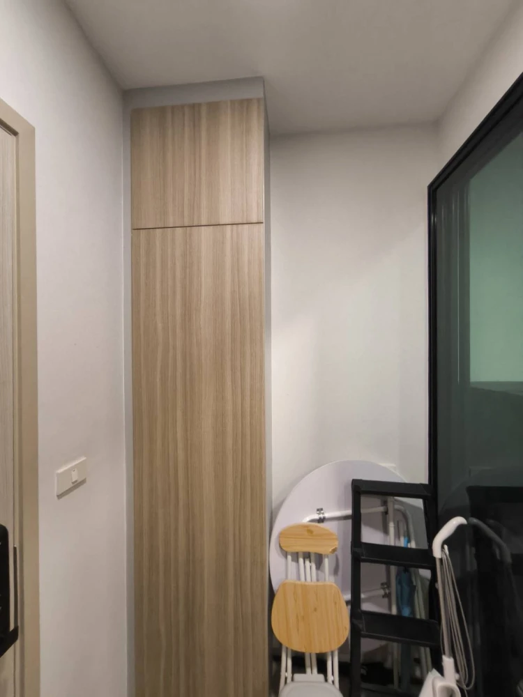 For sale/rent: Brompton Pet Friendly Condo Sukhumvit 107. Pet-friendly and stylish! Buy/Reserve now!!