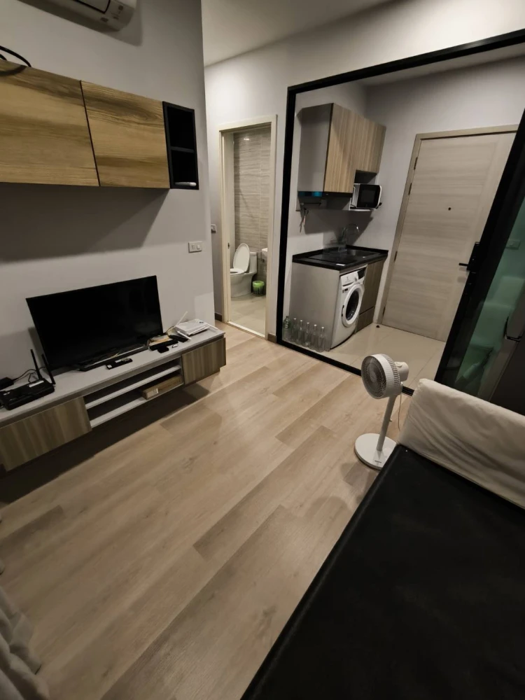 For sale/rent: Brompton Pet Friendly Condo Sukhumvit 107. Pet-friendly and stylish! Buy/Reserve now!!