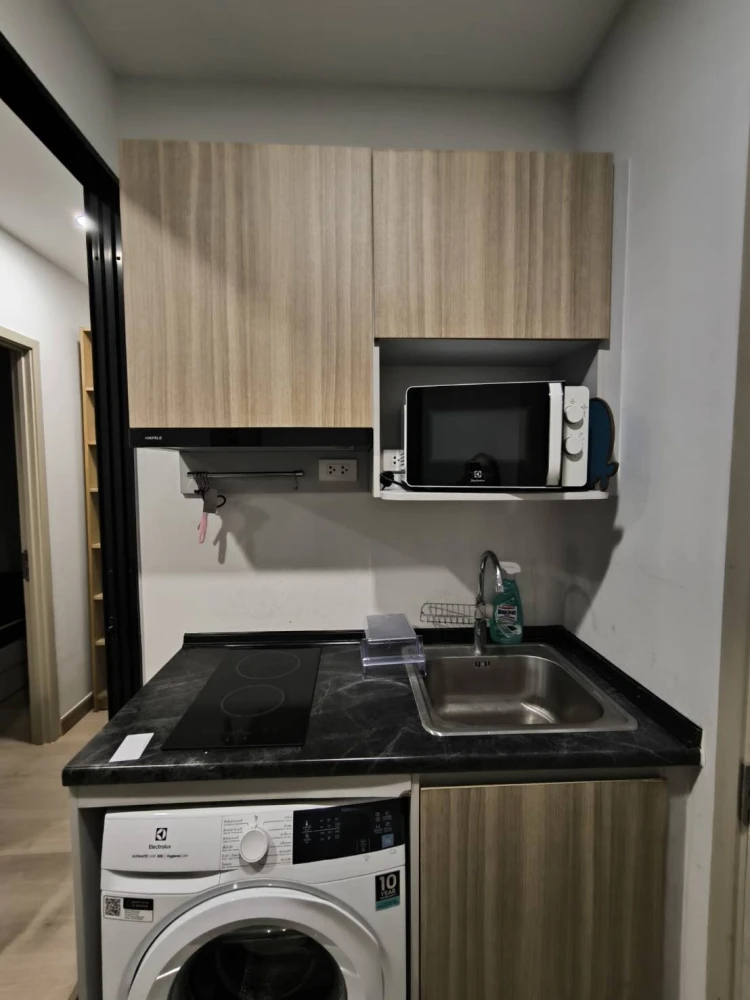 For sale/rent: Brompton Pet Friendly Condo Sukhumvit 107. Pet-friendly and stylish! Buy/Reserve now!!