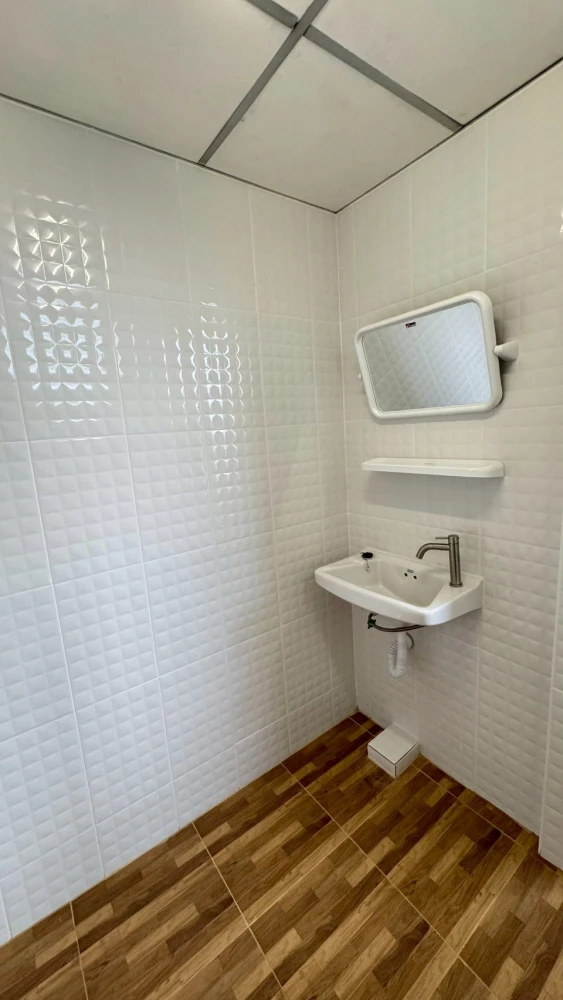 For sale/rent: Condo Phatthanakan Life Complex, ready to move in, furnished, good price, hurry and book now!!