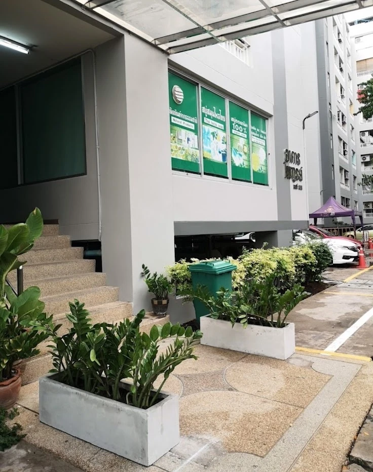 For sale/rent: Ratchada City Condo, 18 beautiful units, ready to move in, attractive prices. Buy/reserve now!!
