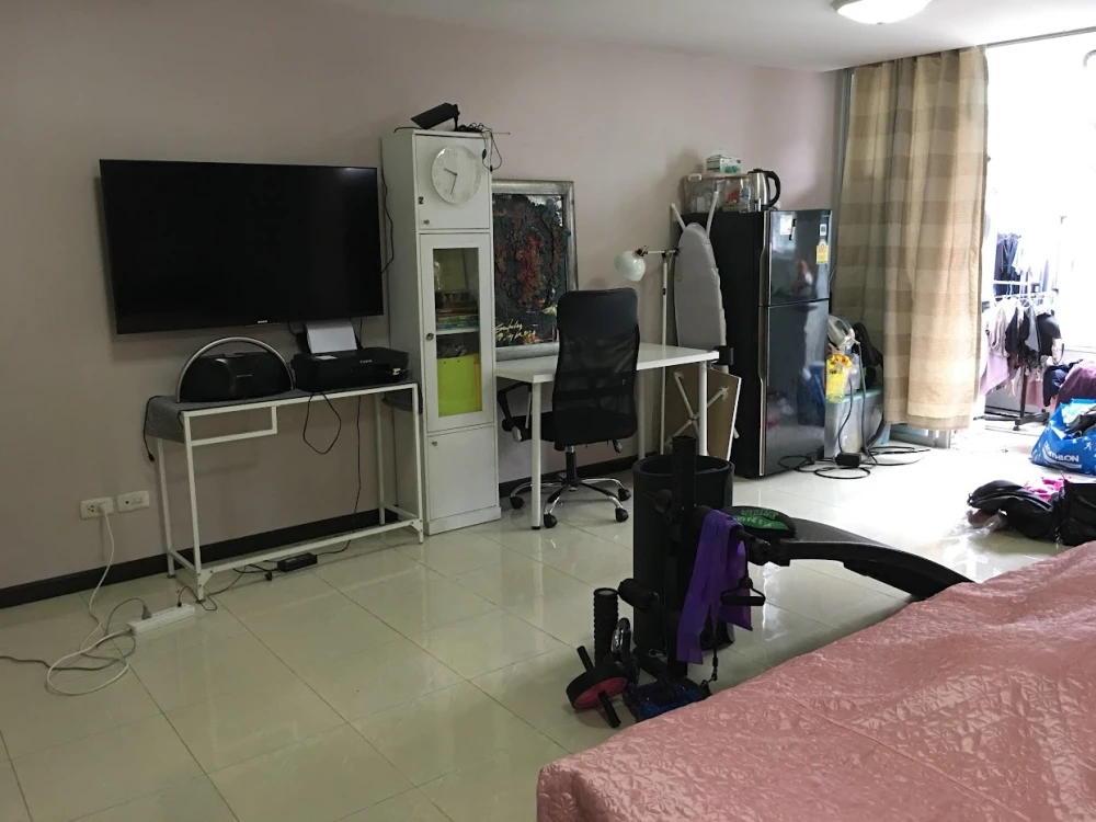 For sale/rent: Ratchada City Condo, 18 beautiful units, ready to move in, attractive prices. Buy/reserve now!!